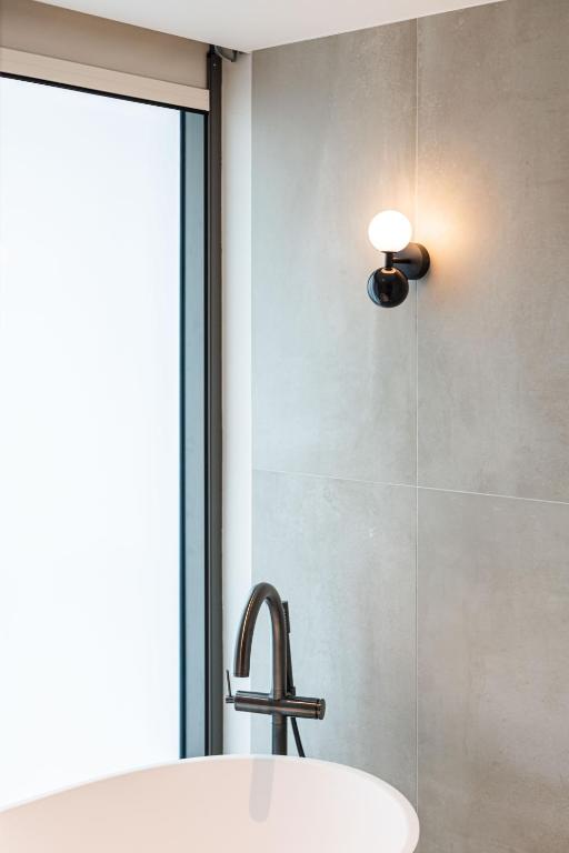 LUSTER Hotel - Resim 42