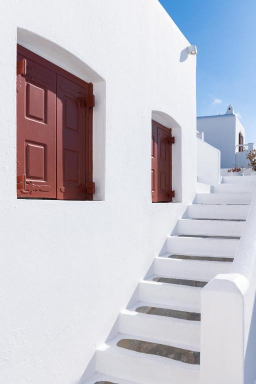 Hotel Tagoo Mykonos photo 2