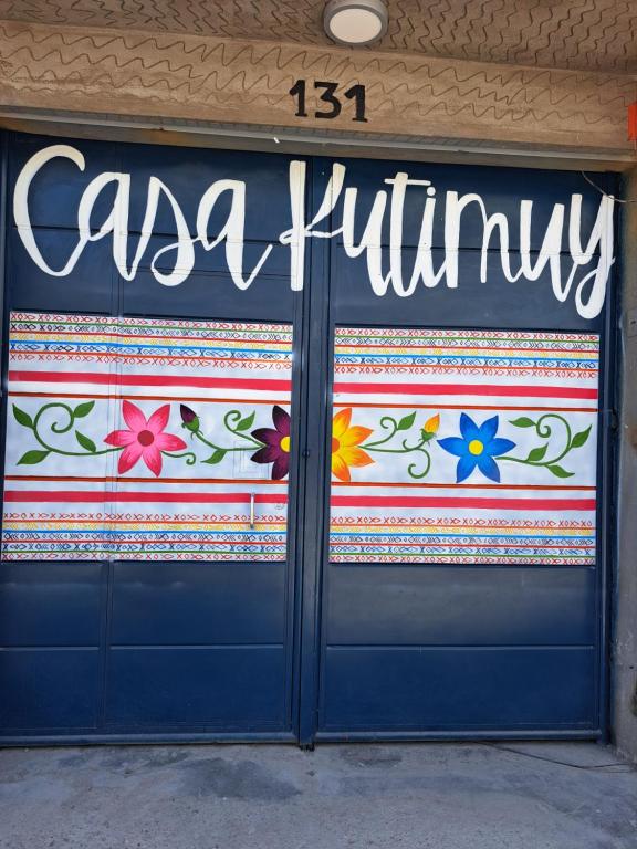 Fotografie z fotogalerie ubytování Casa Kutimuy v destinaci Ayacucho