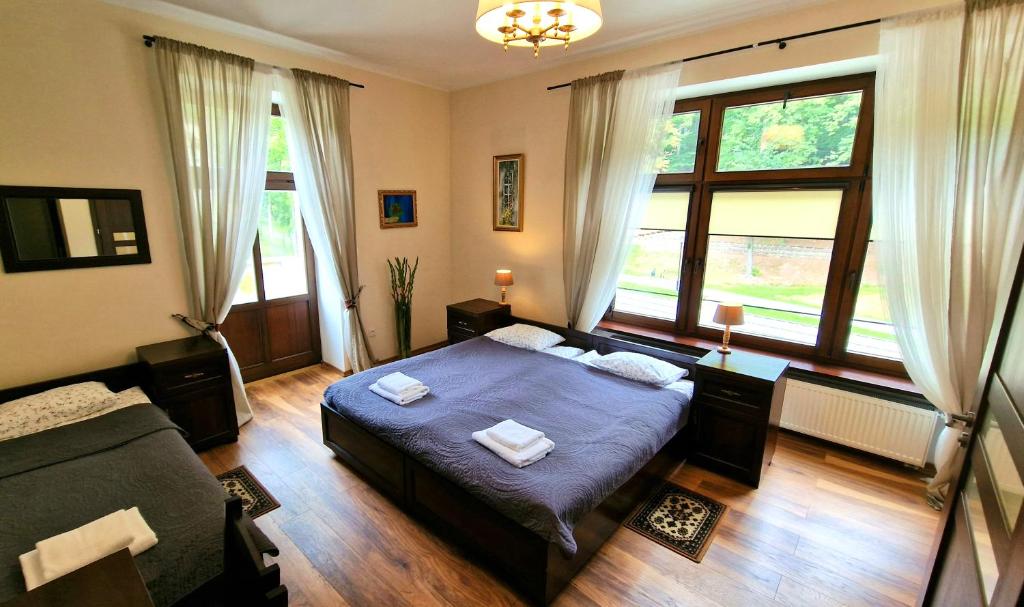 Hotel Charlotta - 