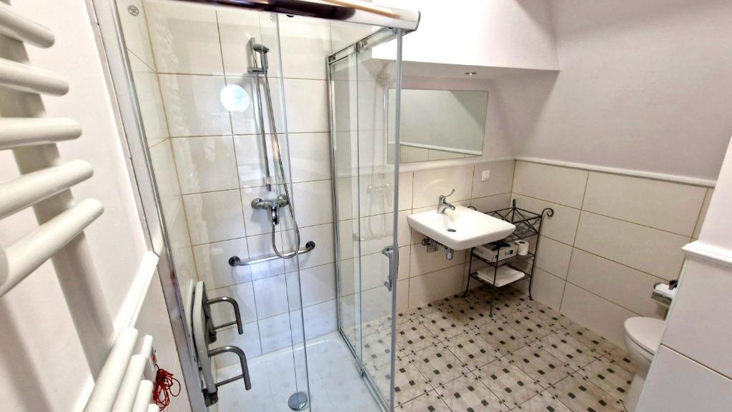 Hotel Charlotta - Habitación Triple