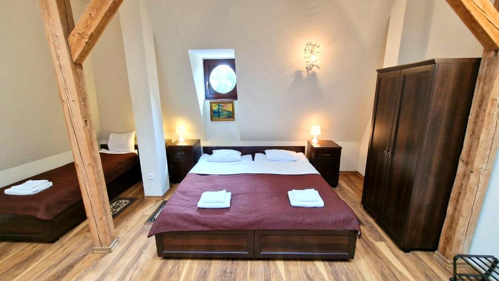 Hotel Charlotta - 