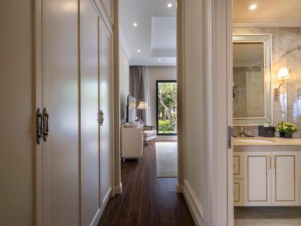 Villa 2 Bedroom- Free 2 kids under 12 years