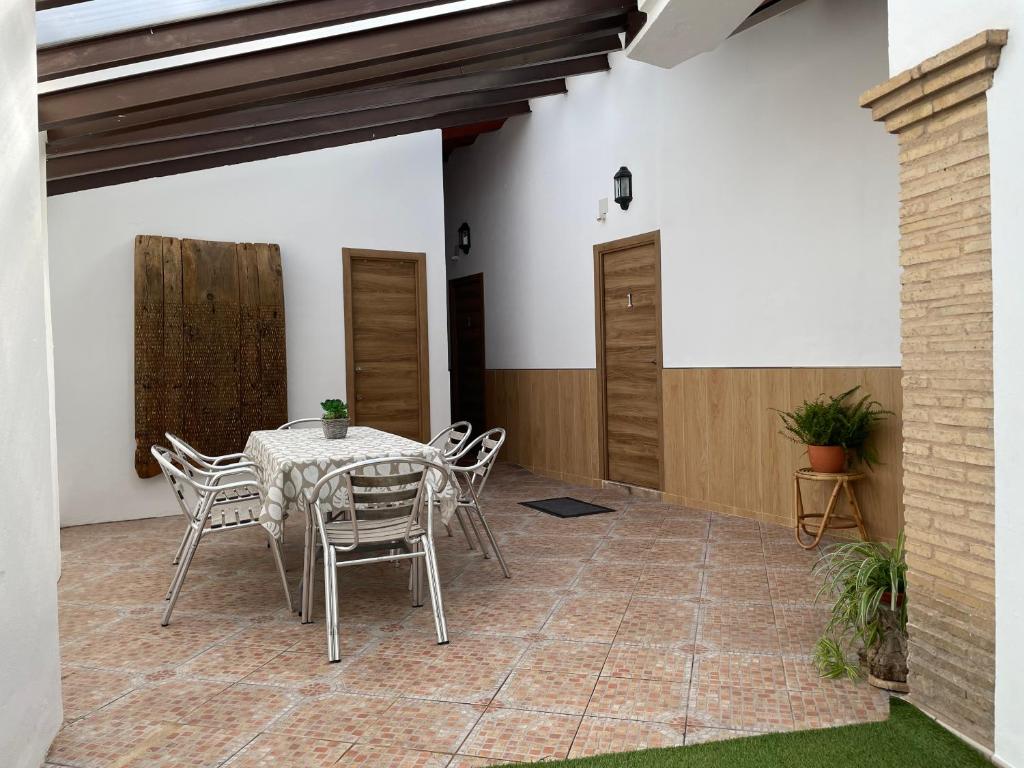 Casa Asador Sierra De Aracena, Aracena – Precios actualizados 2024