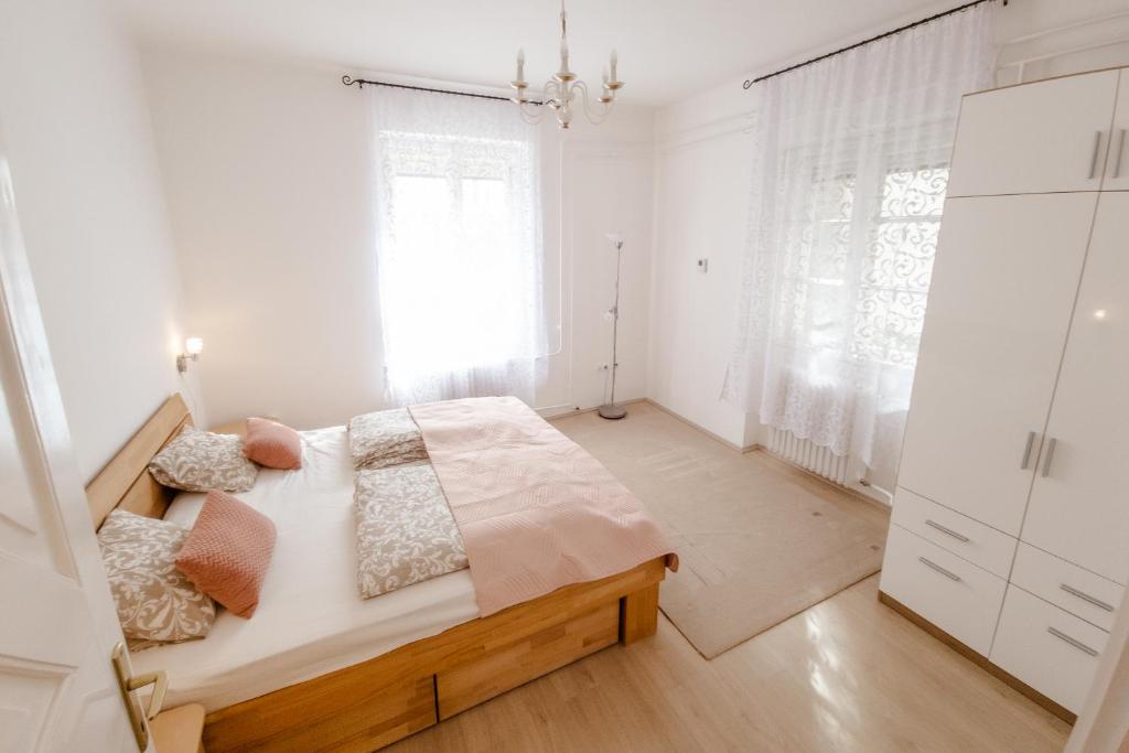 Király40 Apartman, Pécs – 2024 legfrissebb árai