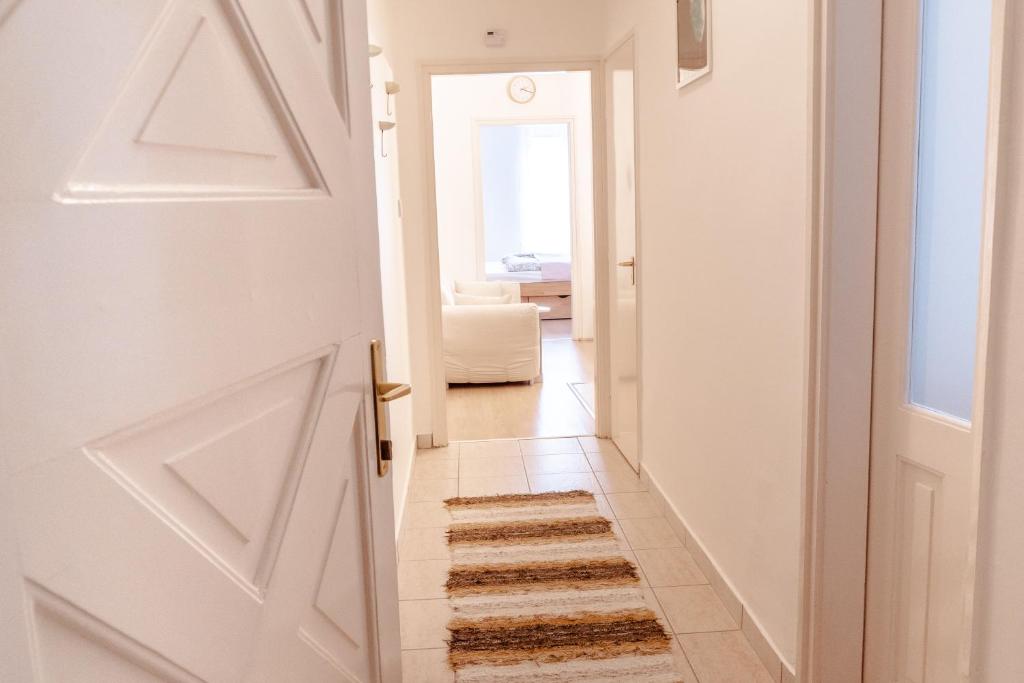 Fotografia z galérie ubytovania Király40 Apartman v destinácii Pécs