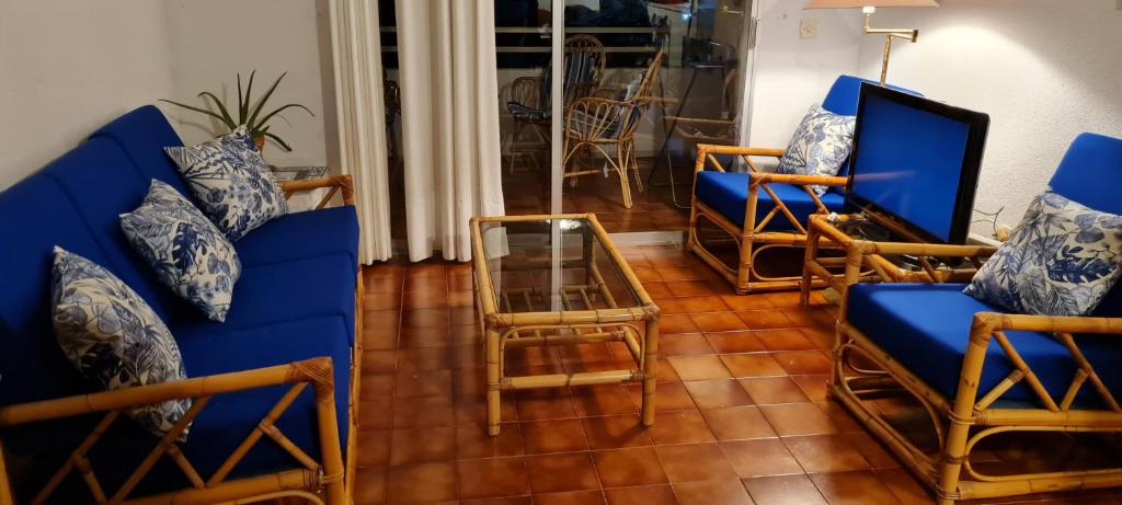 Booking.com: Sea view holiday apartment near Alicante , Santa ...