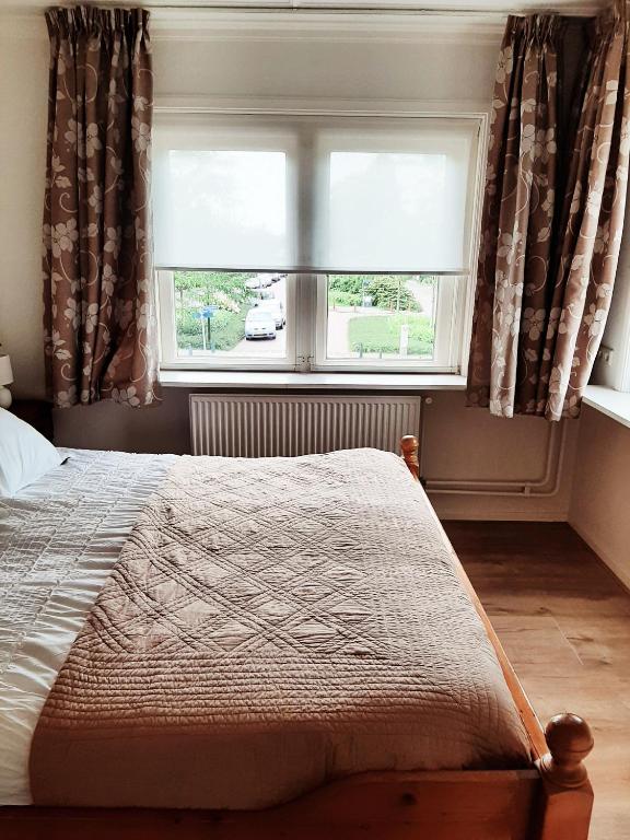 B&B de Maalderi-je - Tweepersoonskamer Met Eigen Badkamer