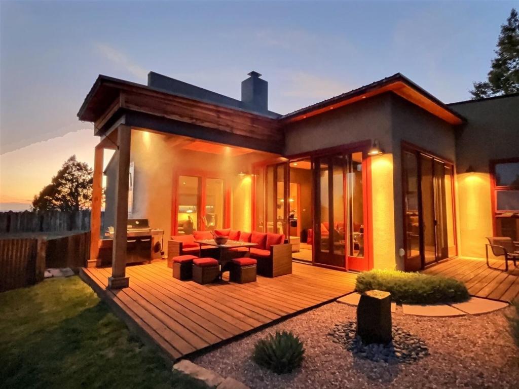 541 A Ski Valley Rd,, Arroyo Seco (updated prices 2024)