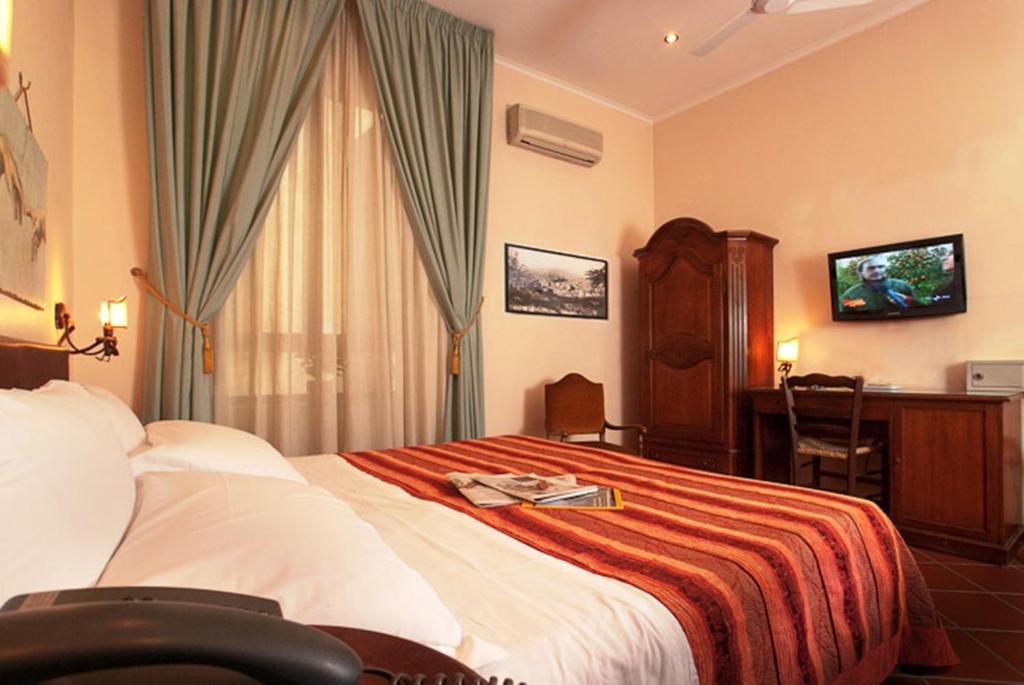 Hotel Toledo - Resim 10