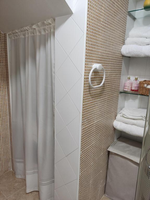 Alojamiento turístico Carvi - Appartement D'une Chambre