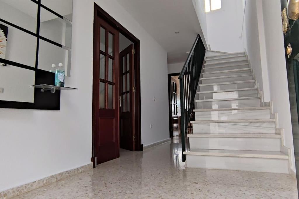 Zdjęcie z galerii obiektu Casa Gazules w mieście Alcalá de los Gazules