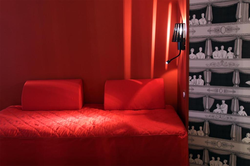 Best Western Hotel Opéra Drouot - Resim 35