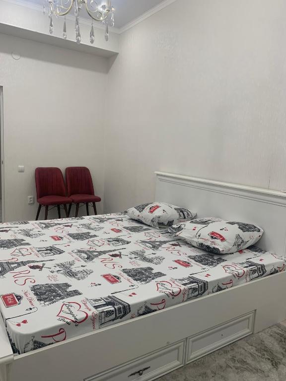 ЖК Premium Plaza - One-Bedroom Apartment