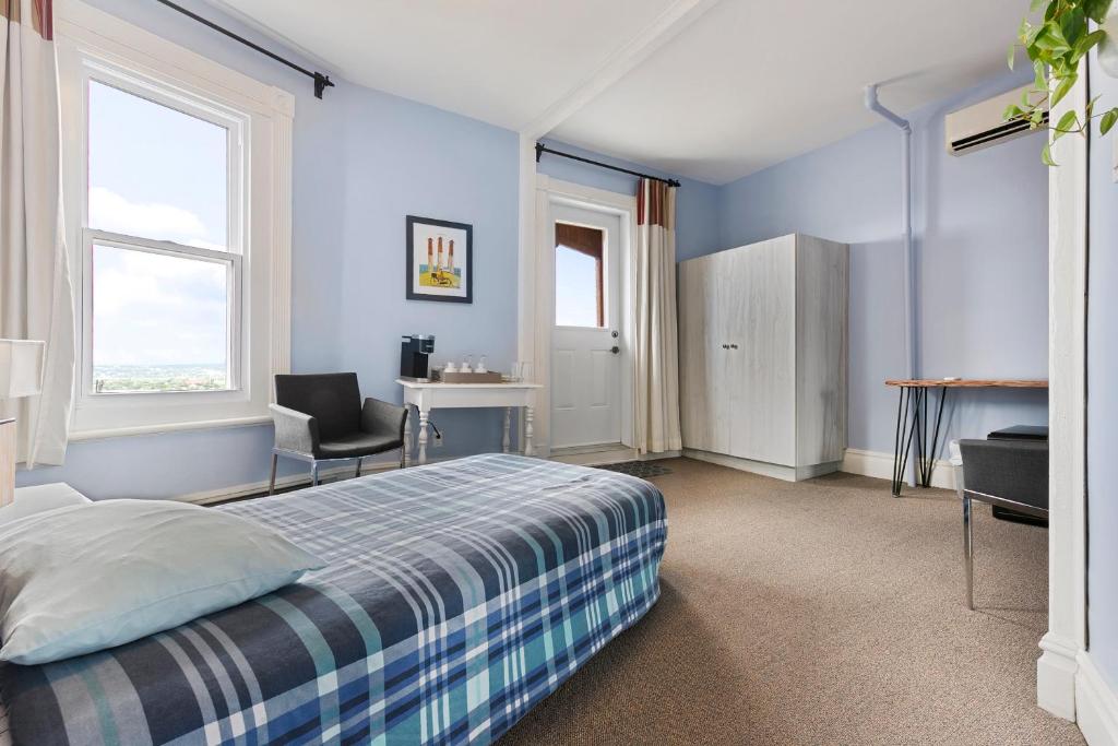 Auberge Château Des Tourelles - Par Aneyro - Resim 22