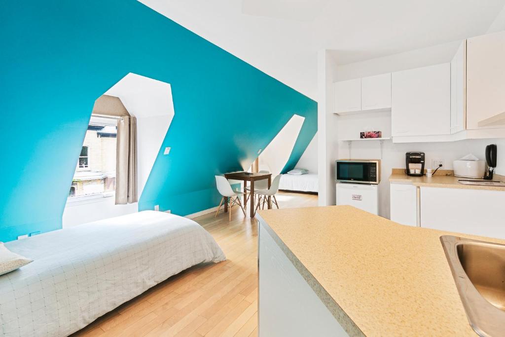 Auberge Château Des Tourelles - Par Aneyro - Resim 28