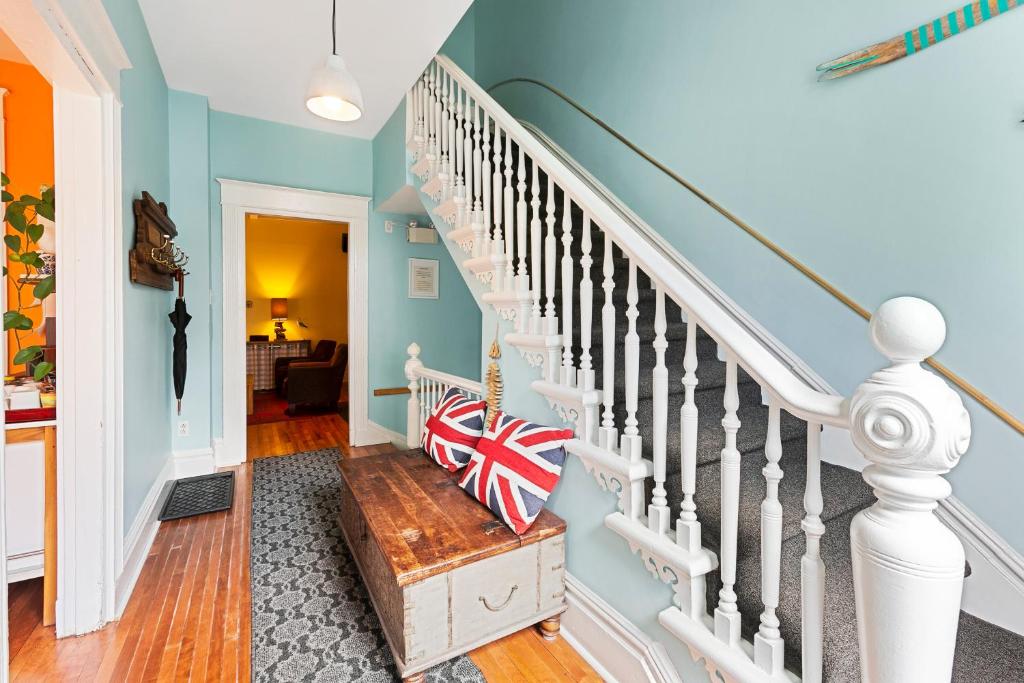 Auberge Château Des Tourelles - Par Aneyro - Resim 35