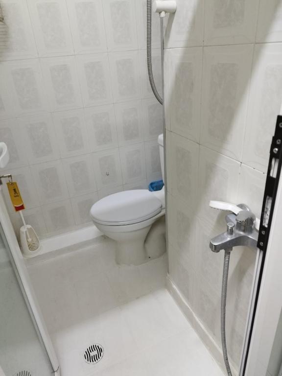 Vacations in Patra Rooms - Camera Gemella Con Bagno Esterno Privato