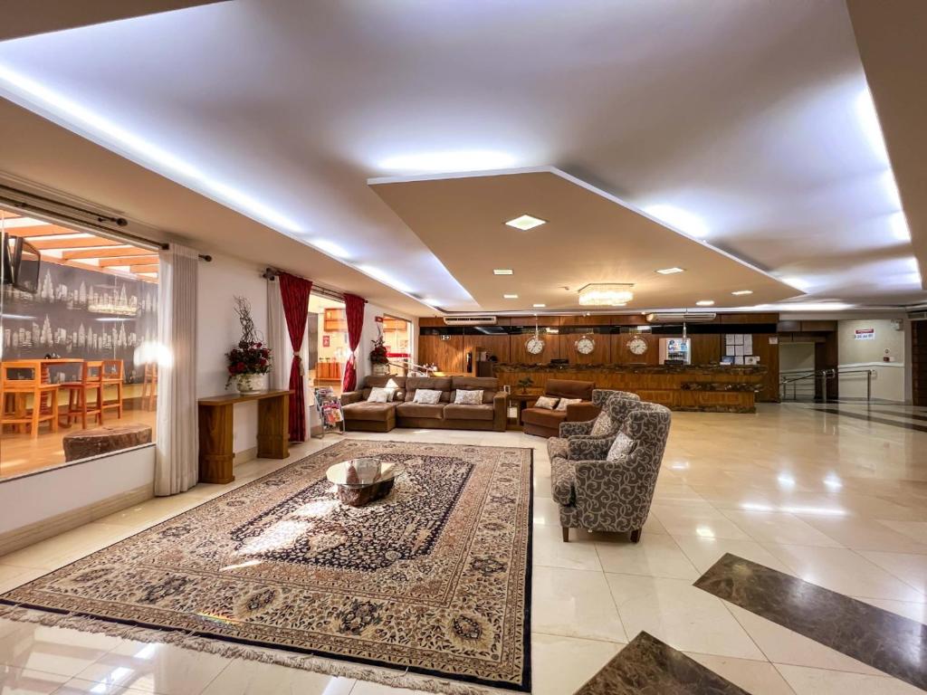 Paraná Comfort Hotel