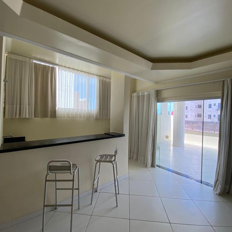 Fotografie z fotogalerie ubytování Hotel Monte Rei v destinaci Salvador