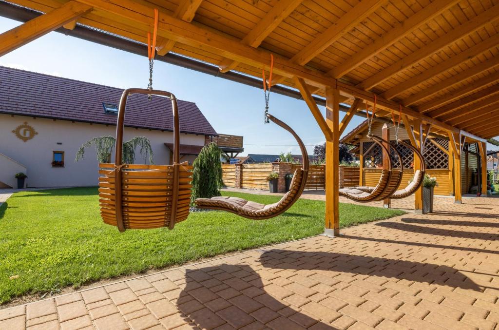 Fotografie z fotogalerie ubytování Apartments Galunder v destinaci Veržej