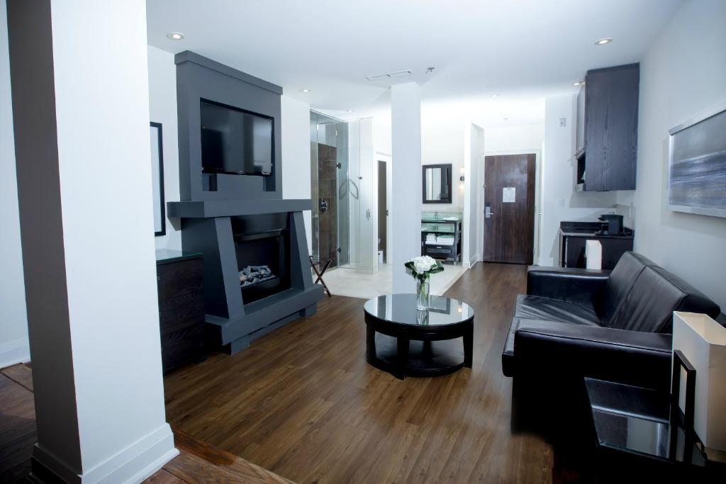 Sterling Inn & Spa - Resim 6