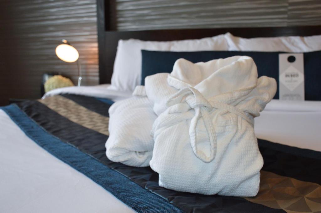 Sterling Inn & Spa - Resim 24