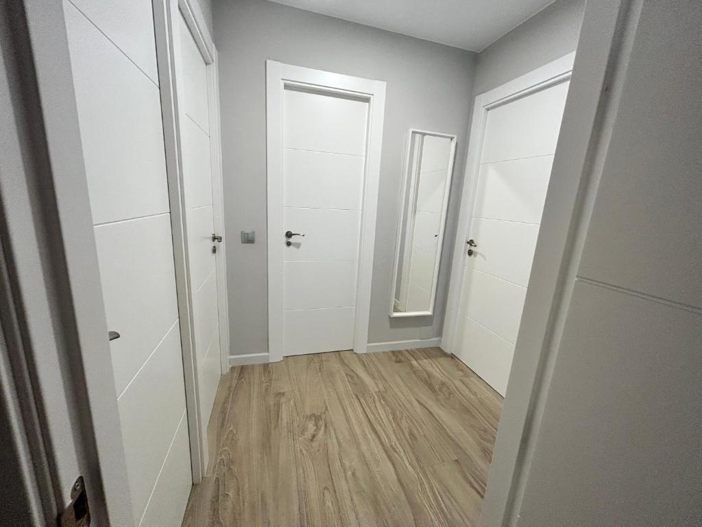 Fotografia z galérie ubytovania Apartamento Gloria 1 Parking privado gratis v destinácii Málaga