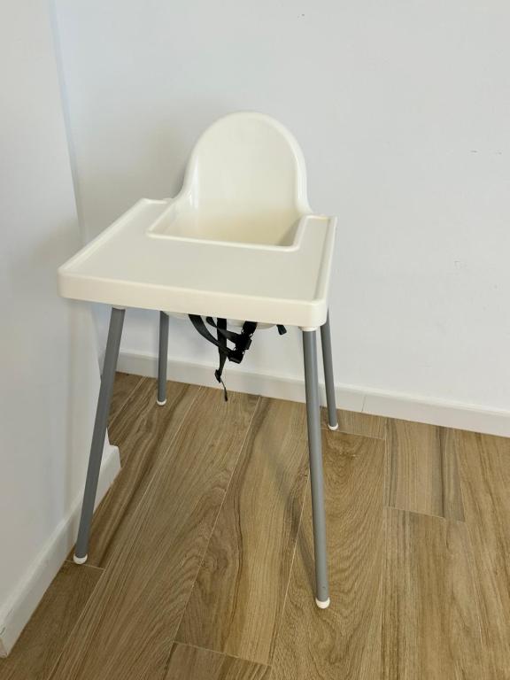 Fotografia z galérie ubytovania Apartamento Gloria 1 Parking privado gratis v destinácii Málaga