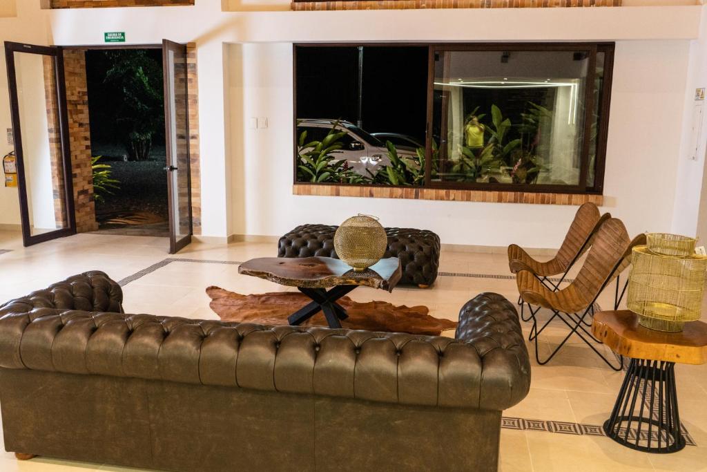 AITABU HOTEL CAMPESTRE