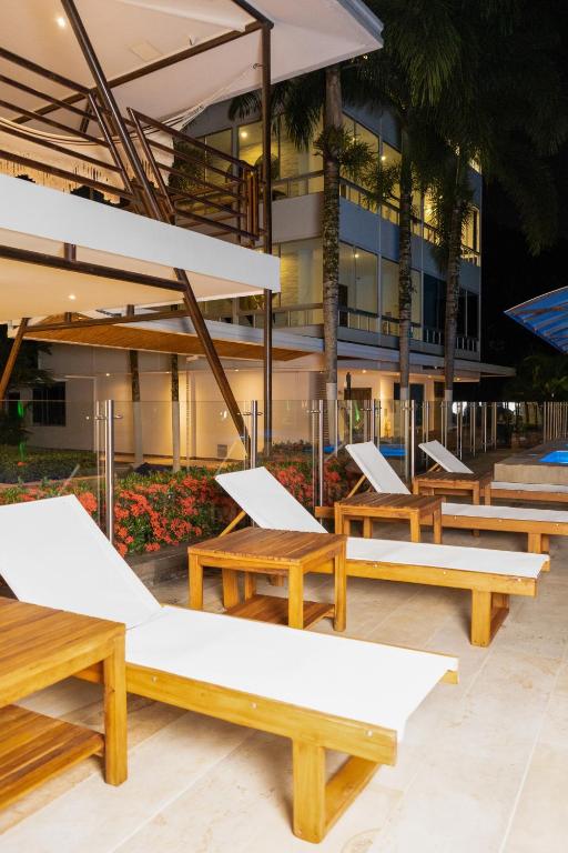 AITABU HOTEL CAMPESTRE