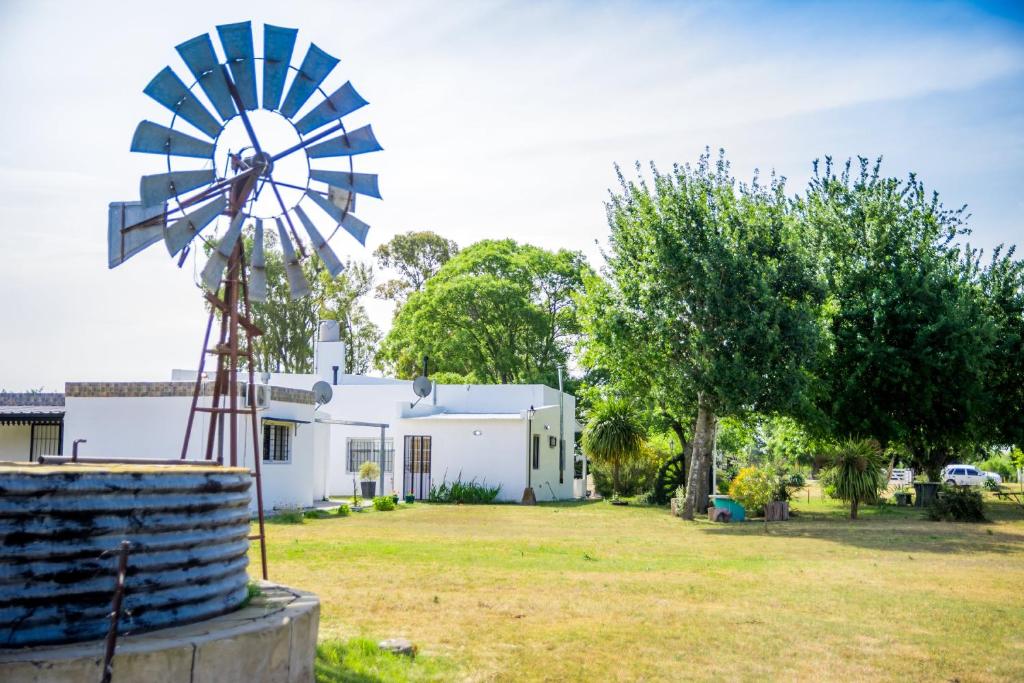 Posada Casablanca - Huis Met één Slaapkamer