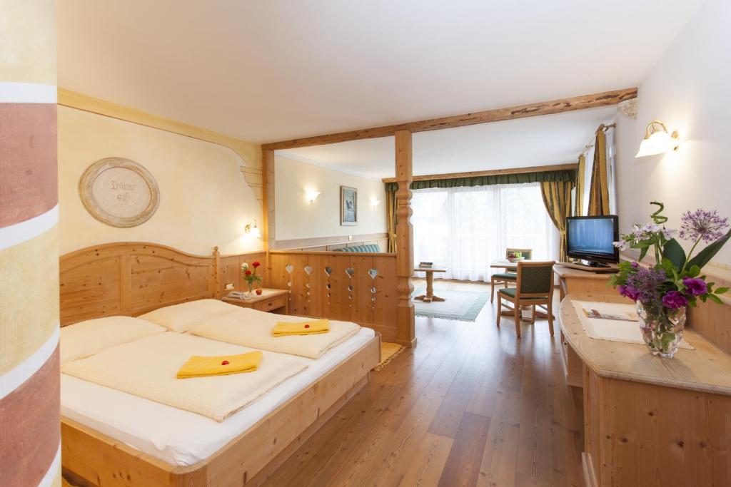 Hotel Der Tharerwirt