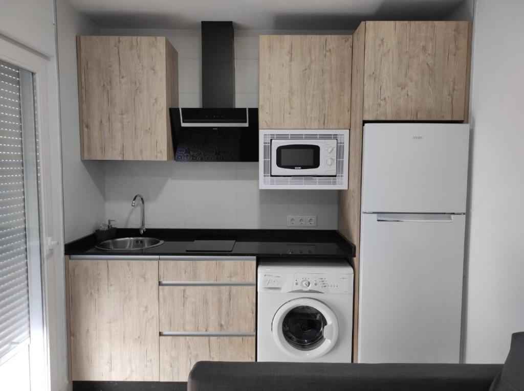 Belice, excepcional apartamento con Jacuzzi - Casa De Dos Dormitorios