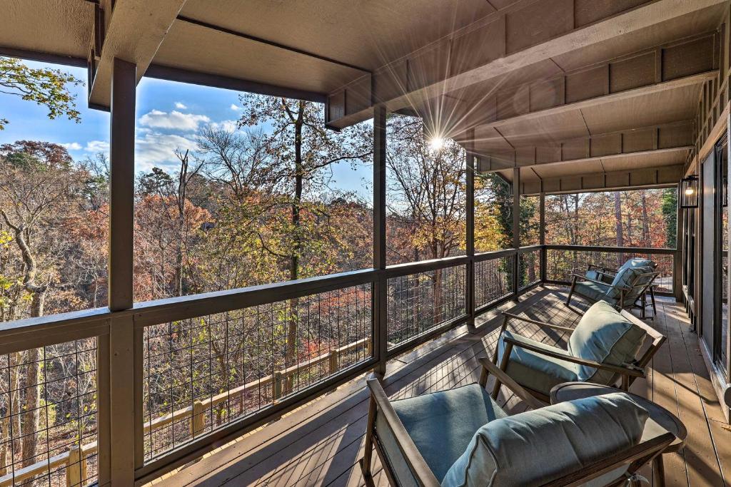 Renovated Bella Vista Retreat Less Than 2 Mi to Golf! - Maison De Vacances