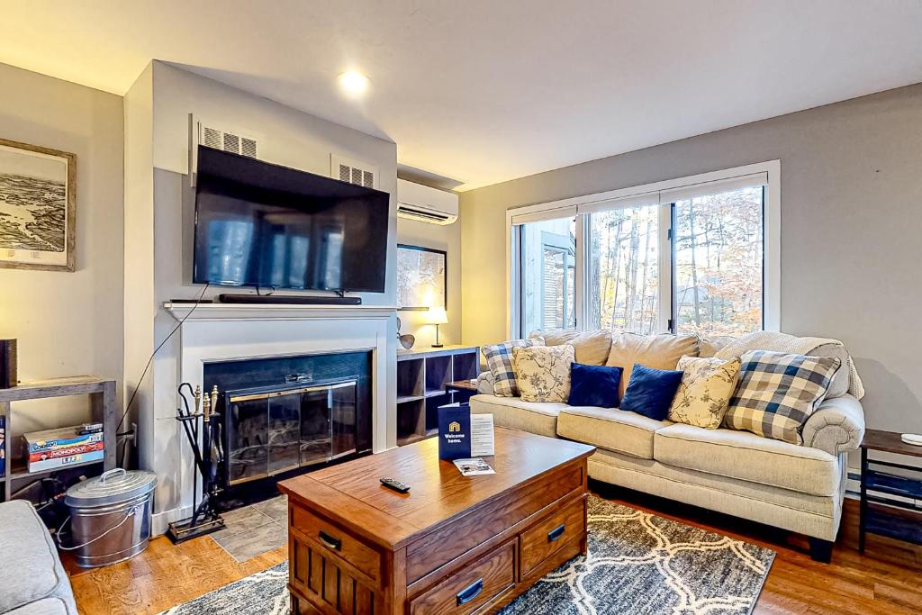 Samoset Home Away From Home, Gilford (precios actualizados 2024)