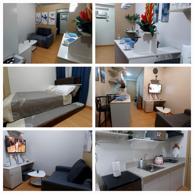 Hotel Our Cozy Crib, Manila, Philippines