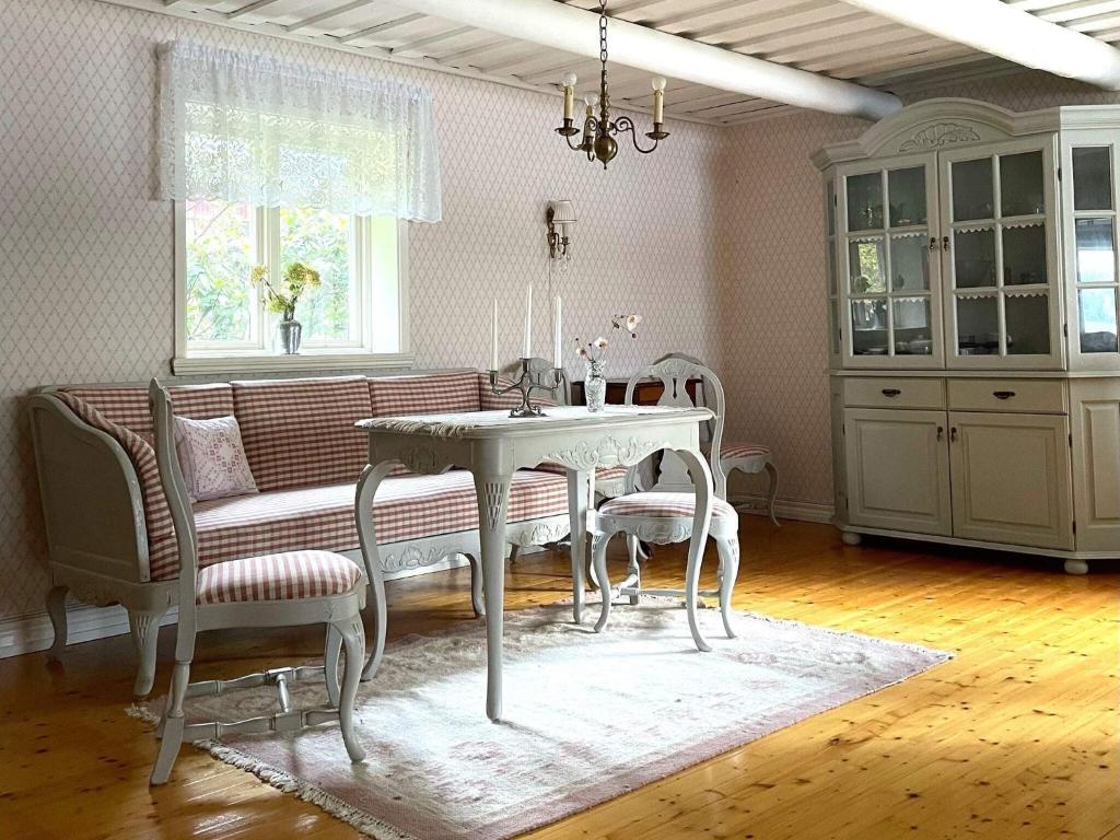 Fotografie z fotogalerie ubytování Holiday home SKYLLBERG v destinaci Skyllberg