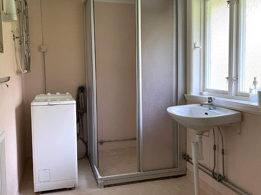 Fotografie z fotogalerie ubytování Holiday home SKYLLBERG v destinaci Skyllberg