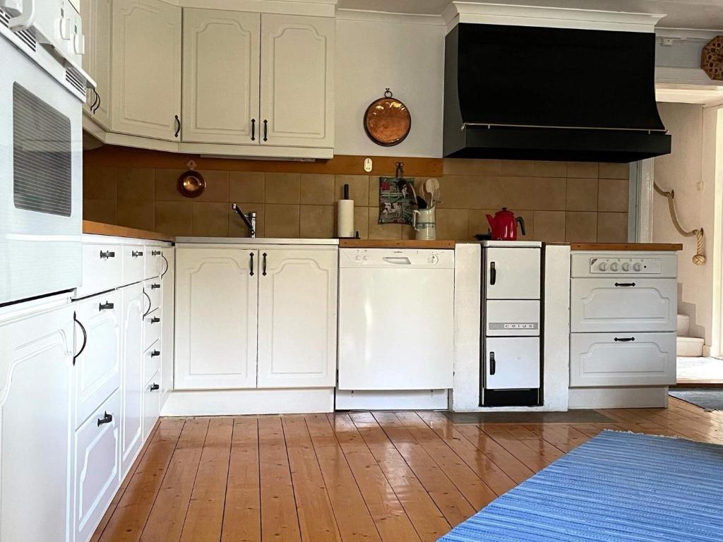 Fotografie z fotogalerie ubytování Holiday home SKYLLBERG v destinaci Skyllberg
