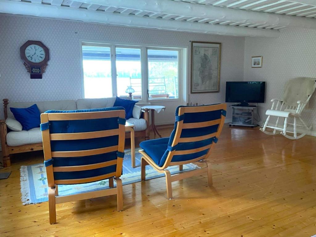 Fotografie z fotogalerie ubytování Holiday home SKYLLBERG v destinaci Skyllberg