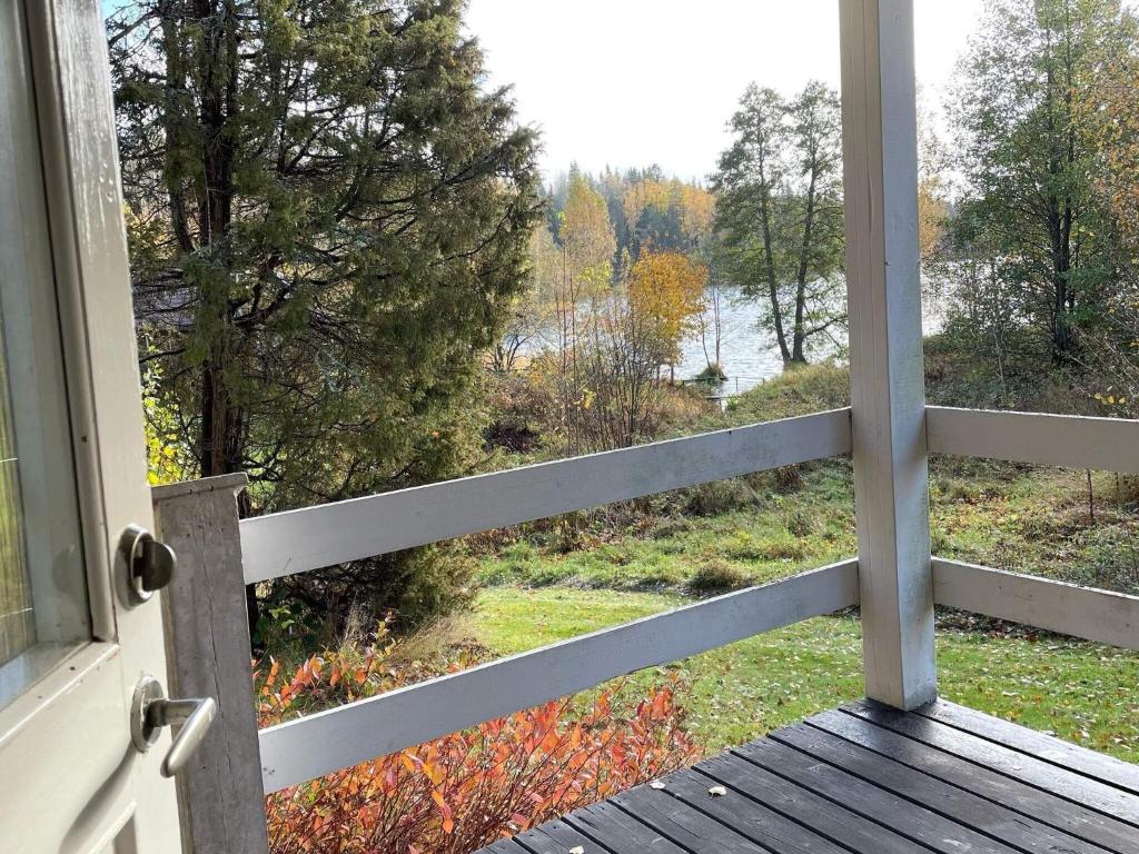 Fotografie z fotogalerie ubytování Holiday home SKYLLBERG v destinaci Skyllberg