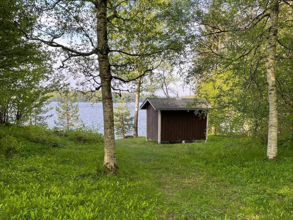 Fotografie z fotogalerie ubytování Holiday home SKYLLBERG v destinaci Skyllberg