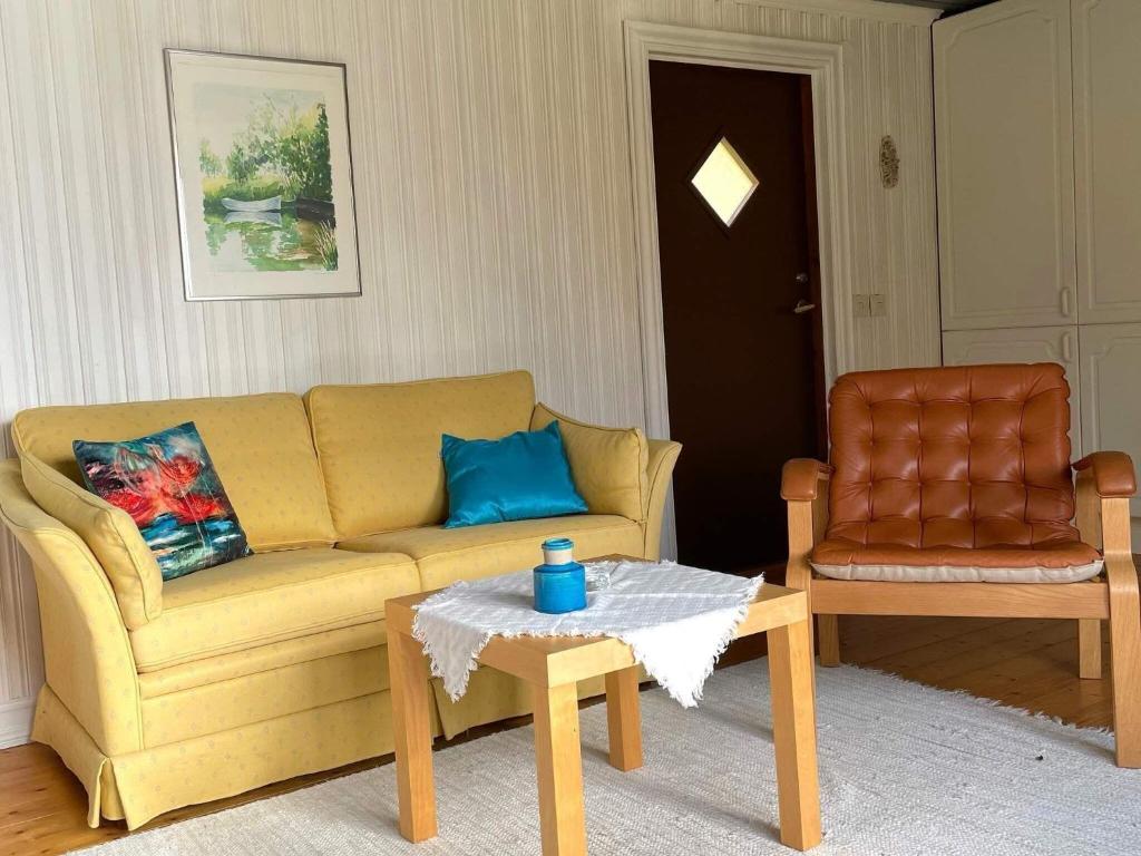 Fotografie z fotogalerie ubytování Holiday home SKYLLBERG v destinaci Skyllberg