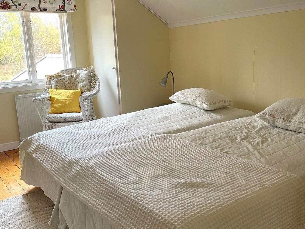 Fotografie z fotogalerie ubytování Holiday home SKYLLBERG v destinaci Skyllberg