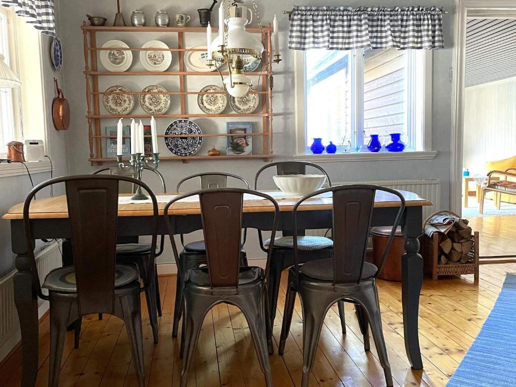Fotografie z fotogalerie ubytování Holiday home SKYLLBERG v destinaci Skyllberg
