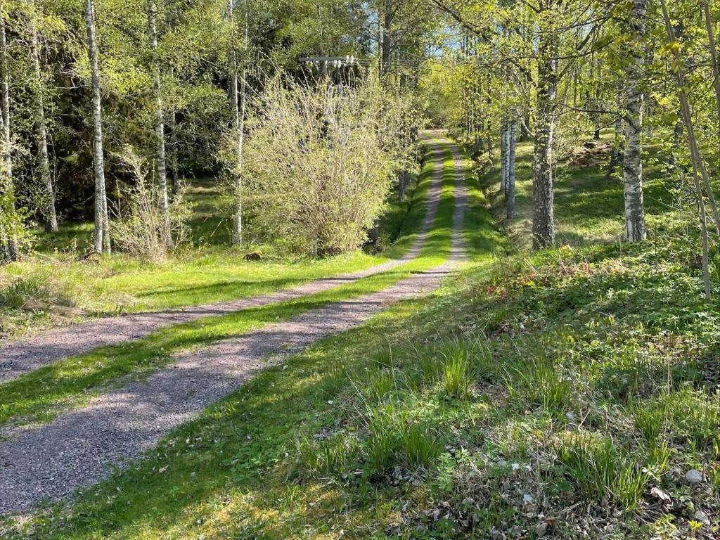 Fotografie z fotogalerie ubytování Holiday home SKYLLBERG v destinaci Skyllberg