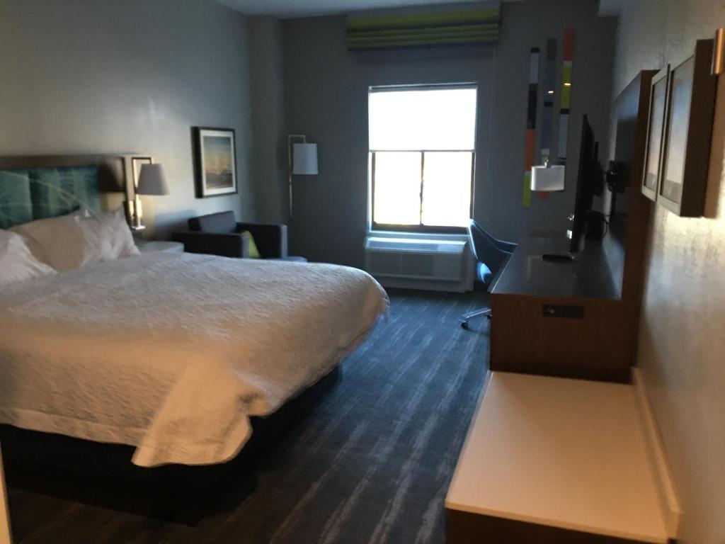 Hampton Inn Old Bridge NJ photo