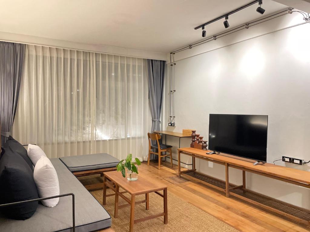 GalileOasis Boutique Hotel - Resim 38