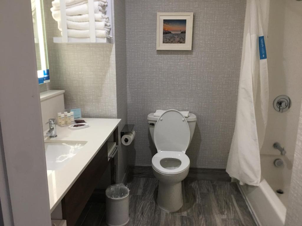 Hampton Inn Old Bridge NJ photo